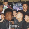 NikosForty、Klayton Backwood、Snako - Camel Crush (Explicit)