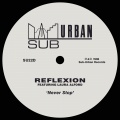 Reflexion、Laura Alford - Never Stop (feat. Laura Alford)(Endless Dub)
