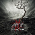 Mental Discipline、N-616 - Pain And Regrets