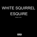 Esquire、WHITE SQUIRREL - Smoke in Hell (Explicit)