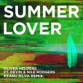 Summer Lover (Keanu Silva Remix Extended)