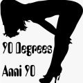 Nunzio Marzulli、Ignazio Spinosa、Simone Pastore、90 Degrees - Anni 90