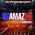 Chilly、YStress - So Amazing (Check Up)