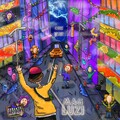 Mag Luzi - Batman