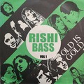 Rishi Bass - Palmada Groove