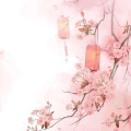 小可乐 - 空山新雨后