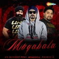bohemia、K. S. Makhan - Muqabala