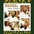 Muddy Waters - Put Me in Your Lay Away