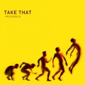 Take That - What Do You Want from Me