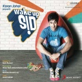 Wake Up Sid!