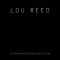 Lou Reed - The Bed
