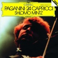 Shlomo Mintz - No. 2 in B Minor