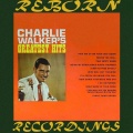 Charlie Walker's Greatest Hits (HD Remastered)