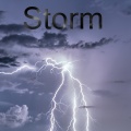 G-Recko、Enzo - Storm