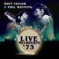 matt taylor、Phil Manning - Try to Tell You Babe (Live)