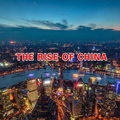 The rise of China