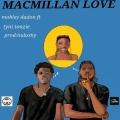 Mobley DaDon、Tyni Tonzie - macmillan love