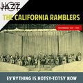 Ev'rything Is Hotsy-Totsy Now(Recordings 1923 - 1925)