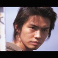 竹原智明 - Red rock