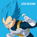 Scooby、Thalia Abdon、Duzz、FalatuZetrê - Azul Da Alma (Explicit)