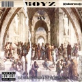 mv、ThatSinger Blanez4U、Hip-naughtic Sean - Boyz (Explicit)