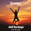 Akif Sarikaya - Escalation (G-HOUSE)