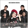 Maisaka、Dyrga、Chevra、Jovan、Ave - Secawan Madu