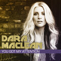 Dara Maclean - Suitcases