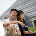 王蒙 - 不说再见(西工大2019本科生毕业歌)