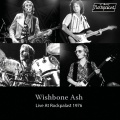 Live at Rockpalast 1976(Live, Cologne, 1976)
