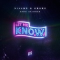 Let Me Know (feat. Sara Skinner)