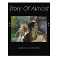 Adisa、Vandha - Story of Almost