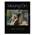 Adisa、Vandha - Moving On