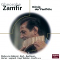 Zamfir: Panpipes Concerto No. 1 in G: 1. Allegretto