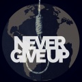 Rukq Man - Never Give Up