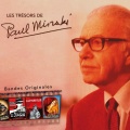 Les trésors de Paul Misraki(Bandes Originales)