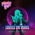 Ladies On Mars - Need My Lovin'