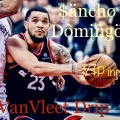 Sancho Domingo - VanVleet Drip (Explicit)