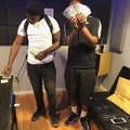 CS BLACK、CleanSide Kash - Time To Go Get It (Explicit)