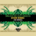 Villa、Smallistic、Kagiso Cee - Different Meanings