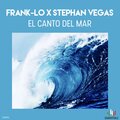 Stephan Vegas、Frank-Lo - El Canto del Mar (Radio Edit)