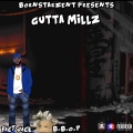 Awax、Gutta Millz - Dope spot (Explicit)