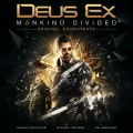 Deus Ex: Mankind Divided(Original Soundtrack)