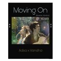 Adisa、Vandha - Moving On (Korean Version)