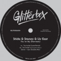 Sticks、Stonez、Liv East、Dave Giles II - You're My (feat. Dave Giles II)(Dave + Sam Doubles Mix)