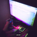 Jake Long、Young Yokai - Fala Pra Carai (Explicit)