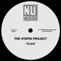 The Utopia Project - File #5