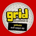 Yatuza - Bits