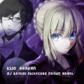 DJ Satomi、KLIO、Nightcore Nation - Heaven