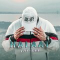 Tony James、Jay Eff - HALAAT (Explicit)